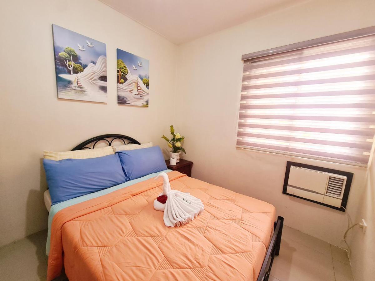 Fully Furnished Apartment With Netflix And Wifi Batangas Exterior foto